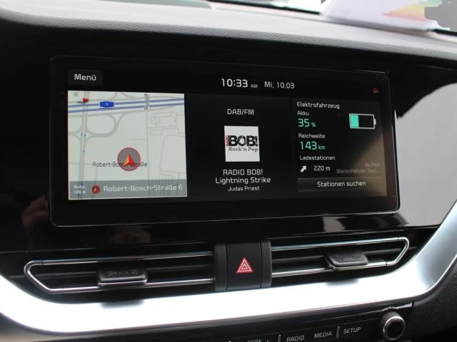 Kia Niro Spirit e-Niro