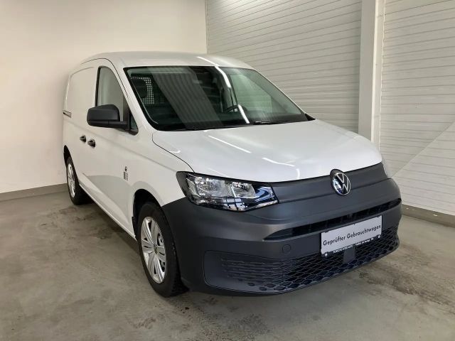 Volkswagen Caddy Cargo Entry TDI