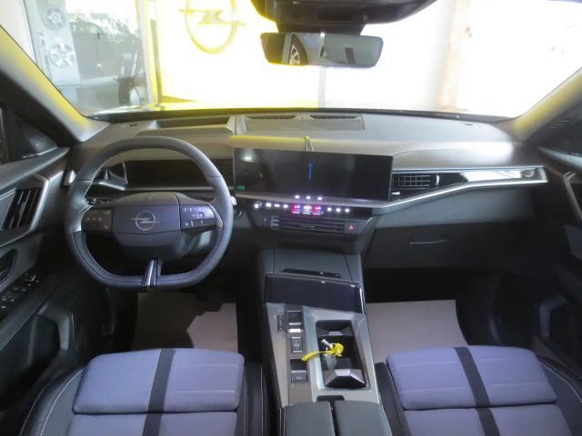 Opel Grandland X GS-Line Grand Sport