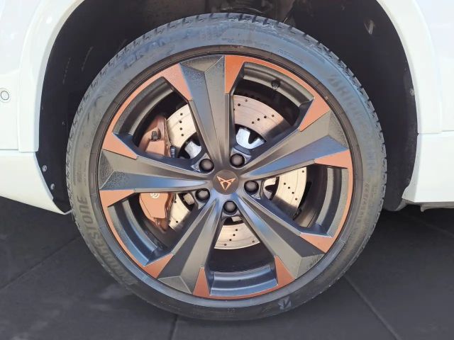 Cupra Ateca 2.0 TSI DSG VZ