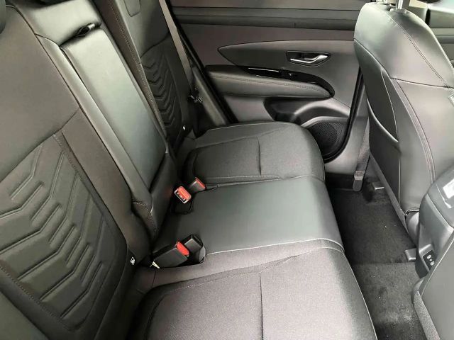 Hyundai Tucson 1.6 T-GDi Trend