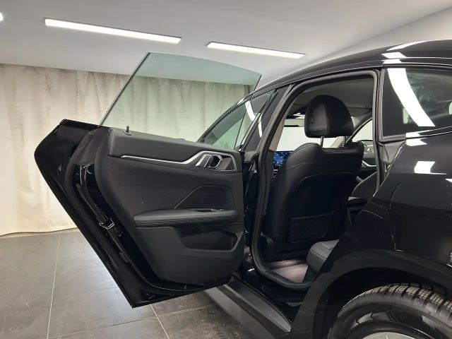 BMW i4 Coupé Gran Coupé eDrive40