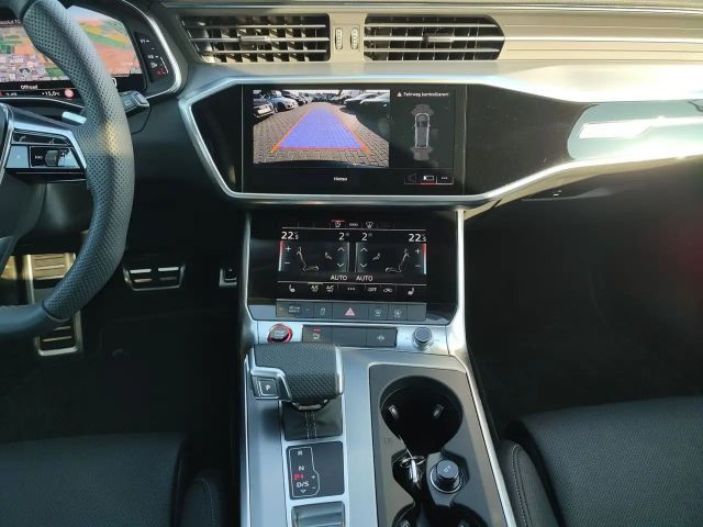 Audi S6 3.0 TDI Quattro