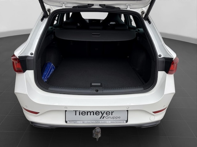 Cupra Leon DSG Sportstourer