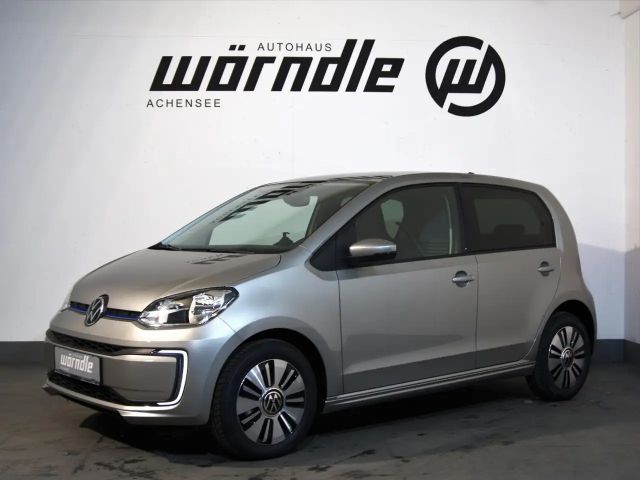 Volkswagen e-up! VW e-up! PA