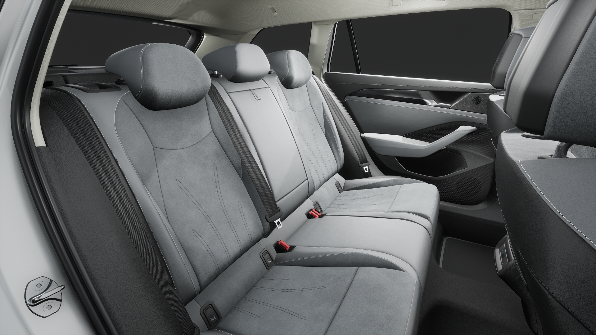 Volkswagen Passat 1.5 eTSI DSG Variant