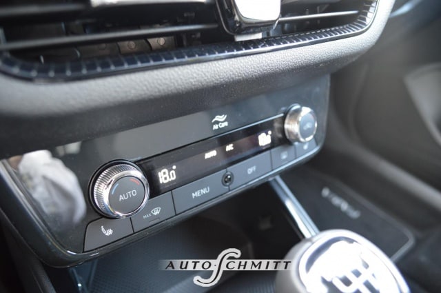 Skoda Fabia 1.0 TSI Ambition