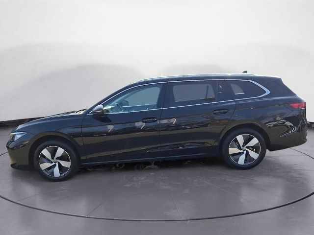 Volkswagen Passat Business DSG