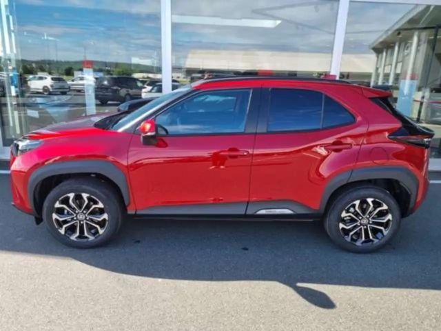 Toyota Yaris Cross 4x2 Active Hybride