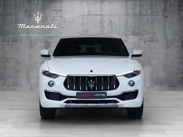 Maserati Levante GranLusso