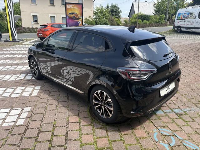 Renault Clio TCe 90 Techno