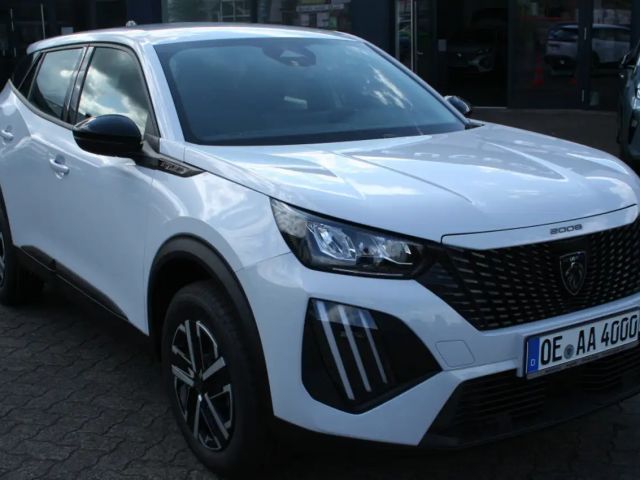 Peugeot 2008 Style