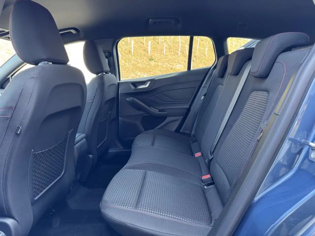 Ford Focus ST Line Wagon