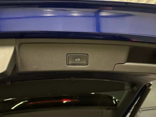 Volkswagen Touareg IQ.Drive R-Line