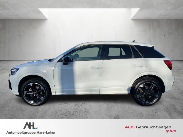 Audi Q2 35 TFSI S-Tronic