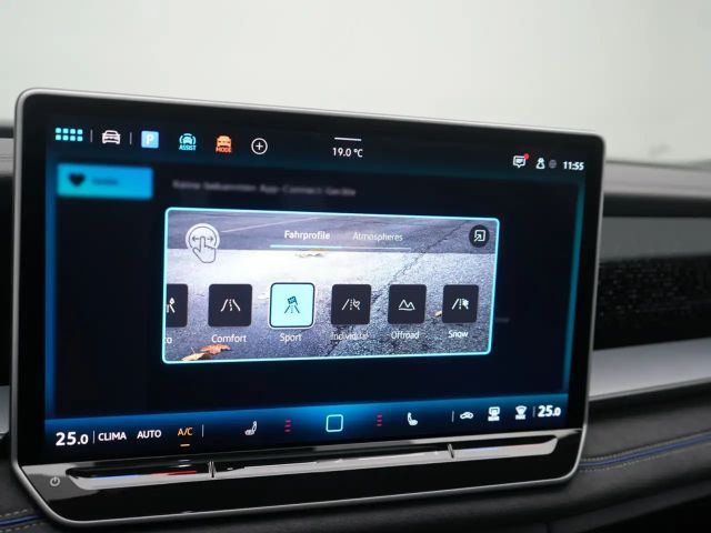 Volkswagen Tayron 4Motion R-Line