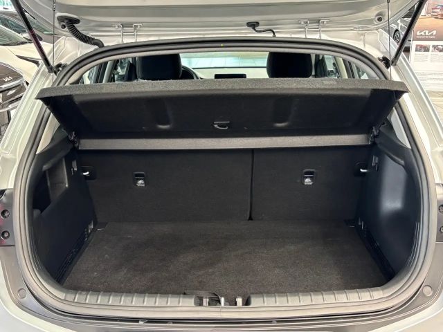 Kia Stonic 1.0 Benzin 100PS "Vision" *Navi*RFK*SHZ*LHZ*DAB*