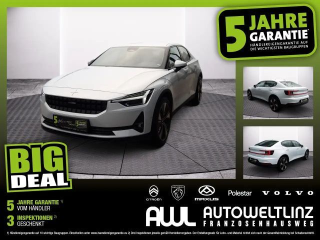Polestar 2 Long range Single motor
