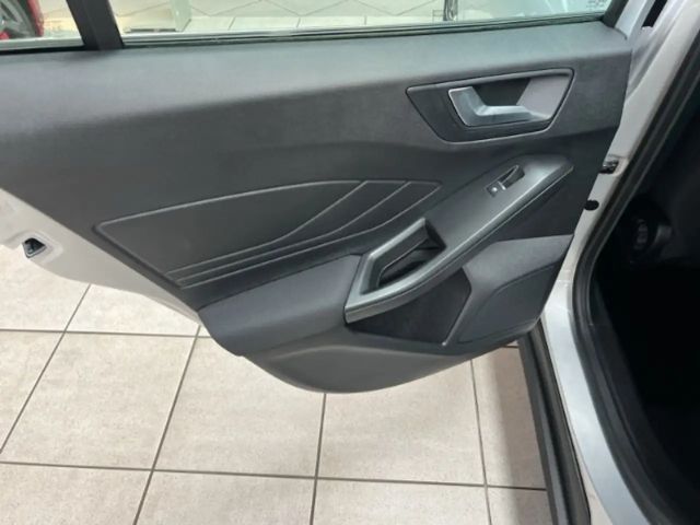 Ford Focus EcoBoost Titanium