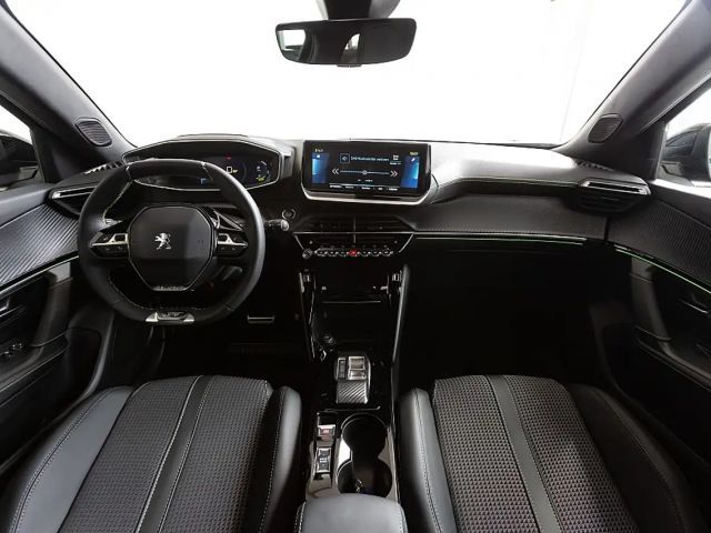 Peugeot E-2008 GT-Line