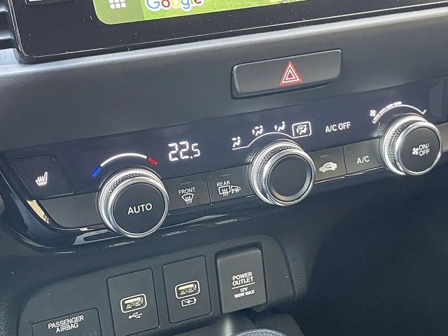 Honda Jazz Elegance Hybrid i-MMD