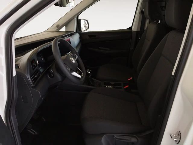 Volkswagen Caddy Cargo TDI