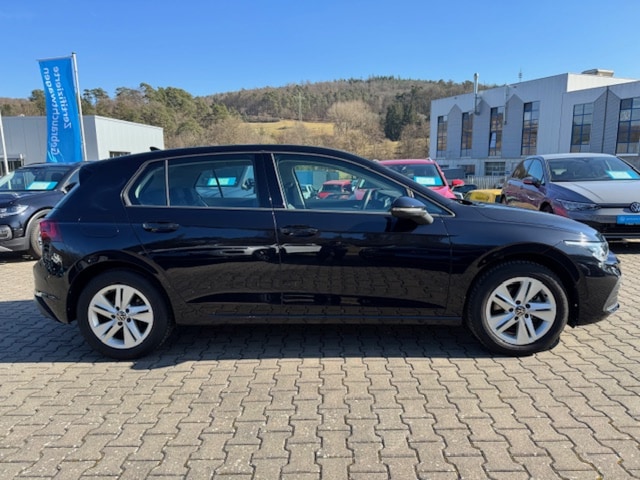 Volkswagen Golf 1.5 TSI IQ.Drive Life
