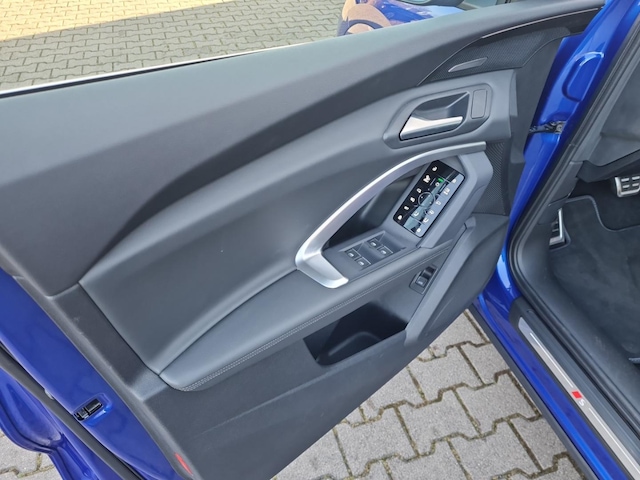 Audi Q5 Quattro S-Tronic