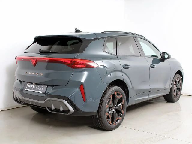 Cupra Terramar 1.5 e-TSI 150 PS DSG