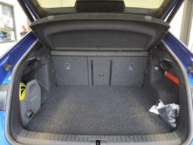 Skoda Enyaq Coupe RS