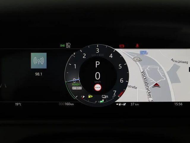 Land Rover Range Rover Velar Dynamic SE