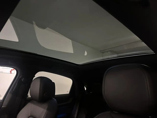 Porsche Cayenne Coupé E-Hybrid