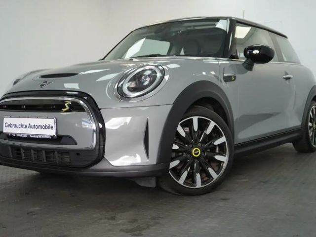 MINI Mini Electric 3-deurs SE