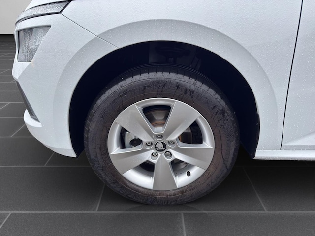 Skoda Kamiq 1.0 TSI Selection