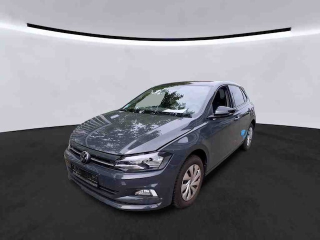 Volkswagen Polo 1.0 TSI DSG