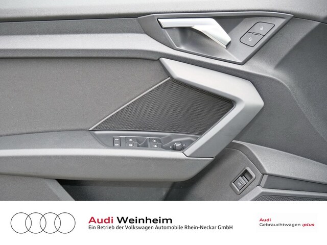 Audi A3 30 TFSI S-Tronic Sedan