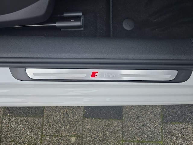 Audi A1 25 TFSI S-Line Sportback