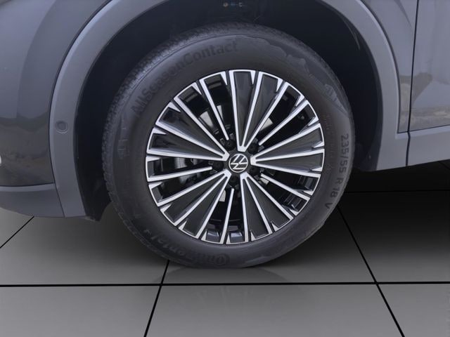 Volkswagen Tiguan 1.5 eTSI DSG Life