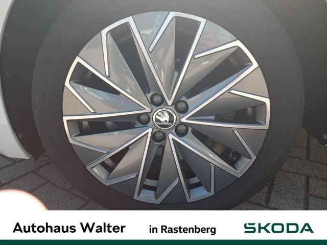 Skoda Scala 1.0 TSI Tour