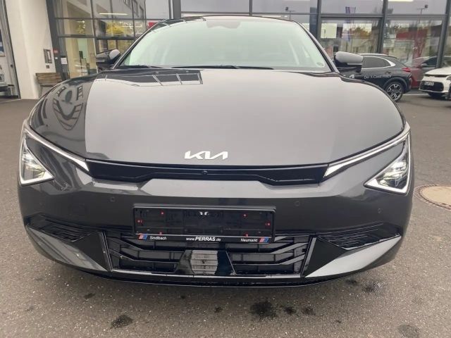 Kia EV6 Achterwielaandrijving Earth