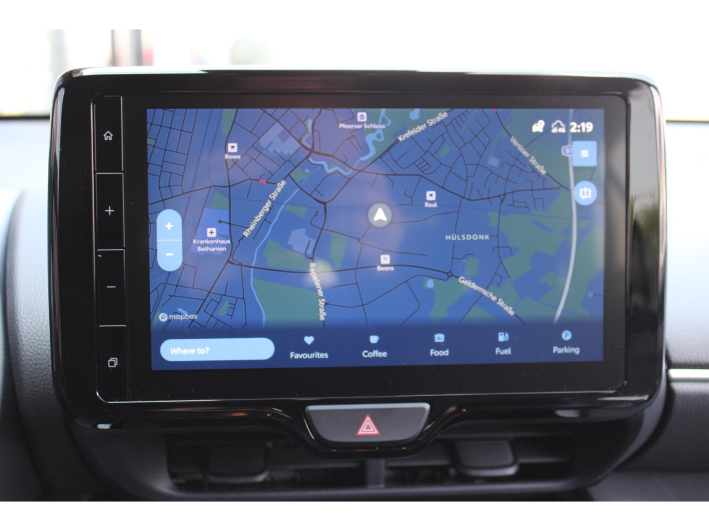 Toyota Yaris Cross 5-deurs Team D