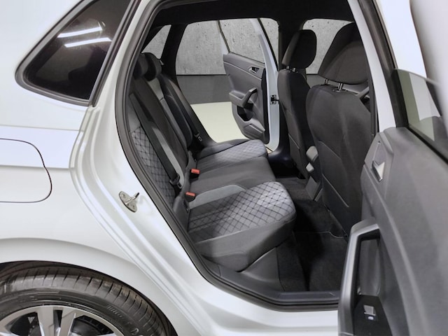 Volkswagen Polo 1.0 TSI DSG R-Line