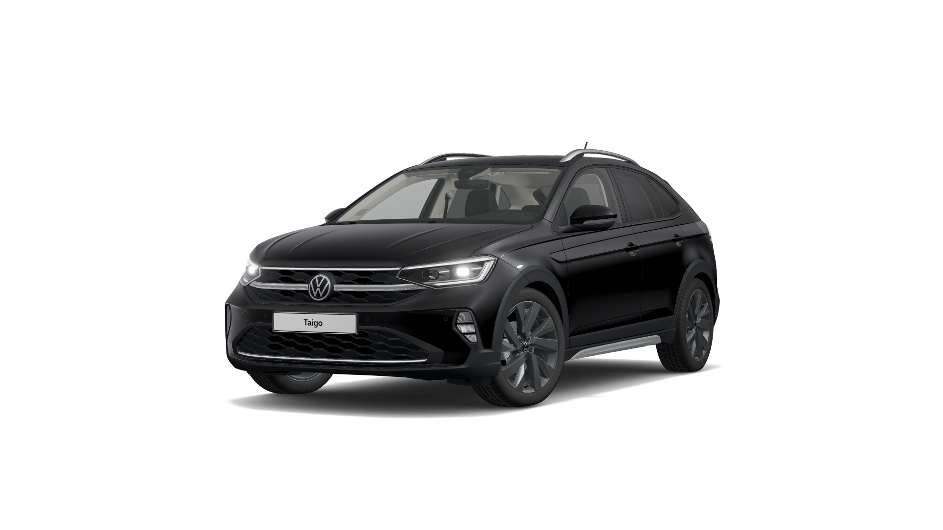 Volkswagen Taigo 1.0 TSI DSG Style