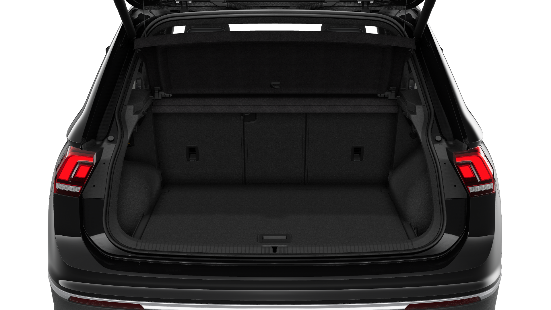 Volkswagen Tiguan 1.5 TSI DSG Move