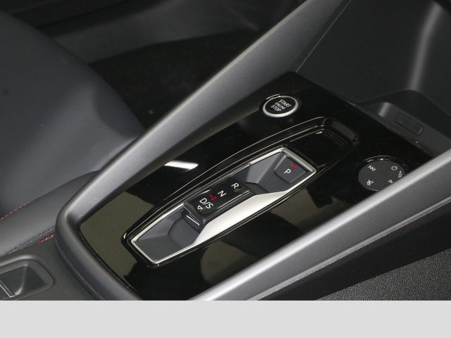 Audi A3 35 TFSI S-Line S-Tronic Sportback