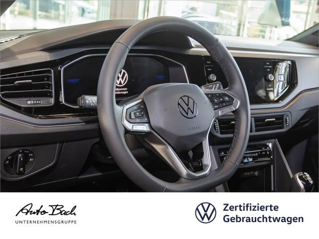 Volkswagen Taigo 1.0 TSI R-Line