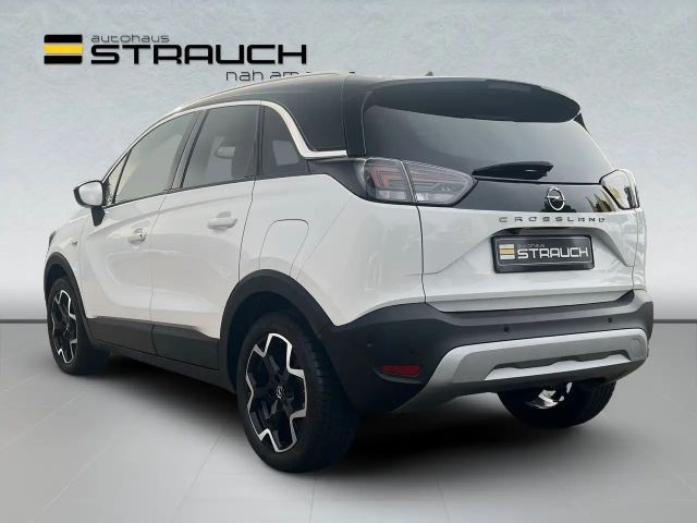 Opel Crossland X Elegance