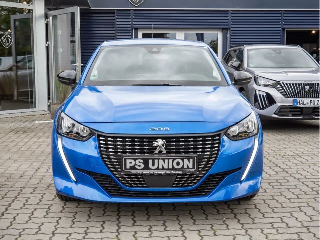 Peugeot 208 Allure Pack