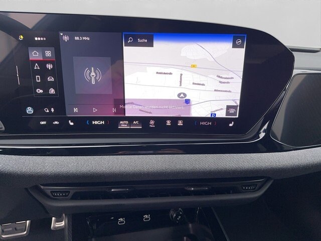 Audi A5 Avant Quattro S-Tronic