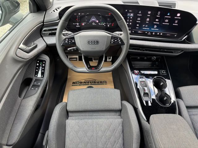 Audi A5 Quattro S-Line